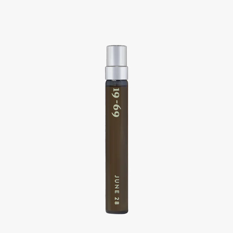 June 28 – Eau de Parfum – 9ml