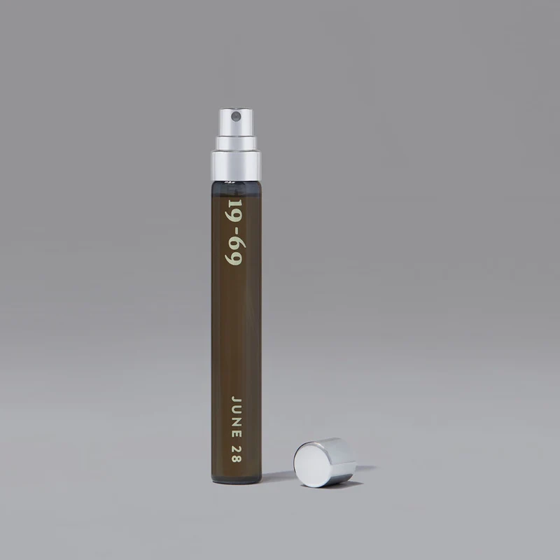 June 28 – Eau de Parfum – 9ml