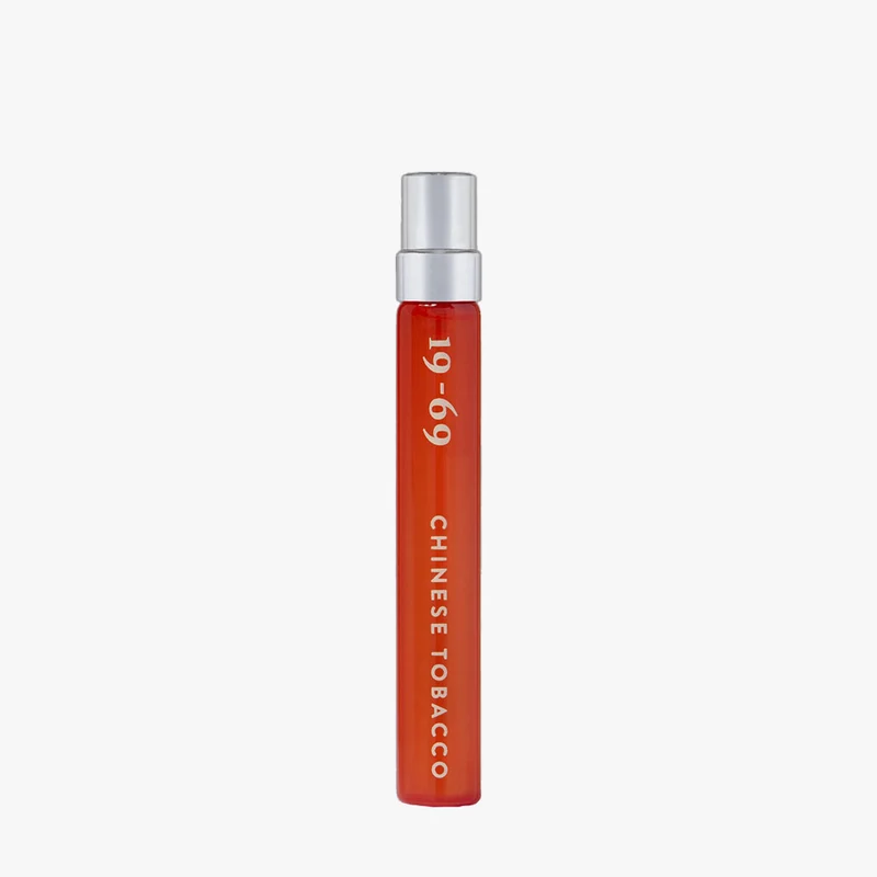 Chinese Tobacco – Eau de Parfum – 9ml