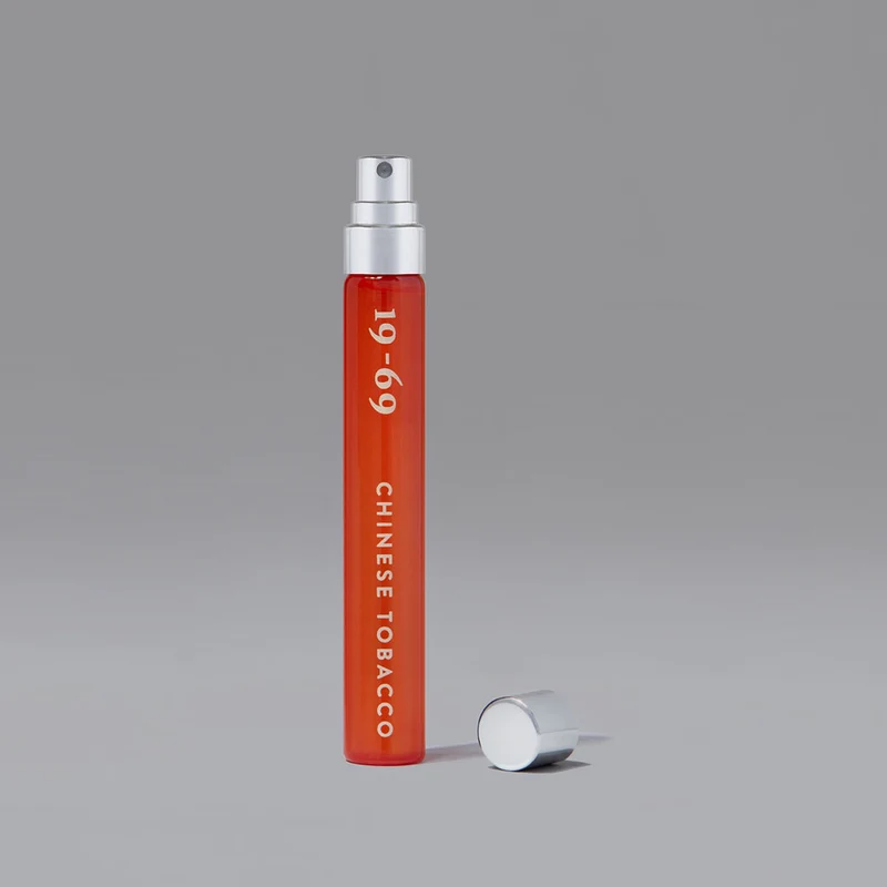 Chinese Tobacco – Eau de Parfum – 9ml