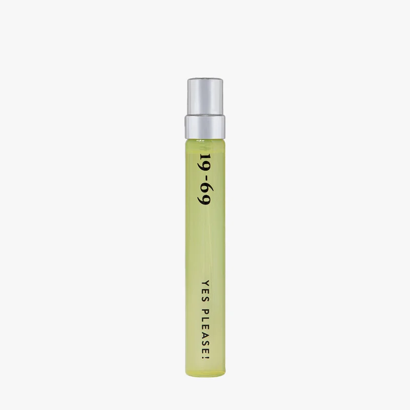 Yes Please! – Eau de Parfum – 9ml