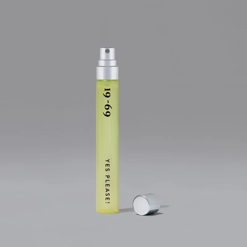 Yes Please! – Eau de Parfum – 9ml