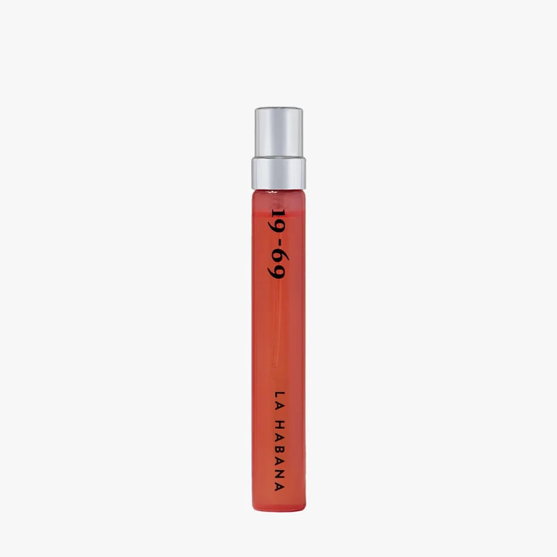 La Habana – Eau de Parfum – 9ml
