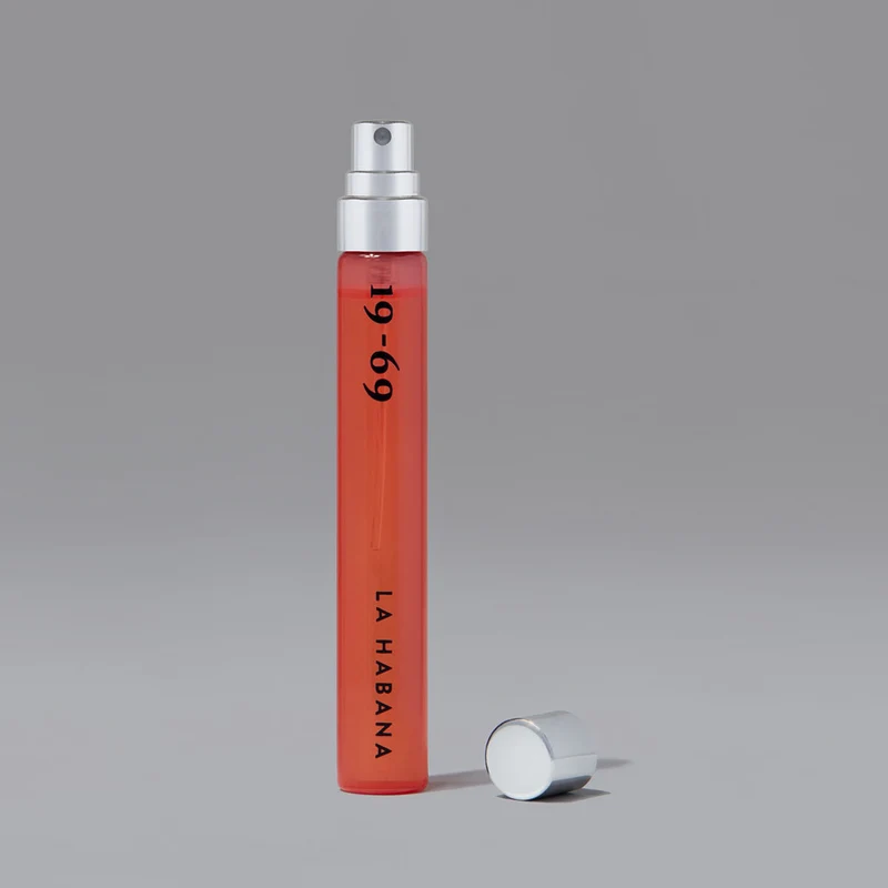 La Habana – Eau de Parfum – 9ml