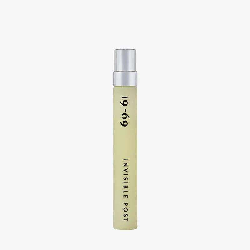 Invisible Post – Eau de Parfum – 9ml