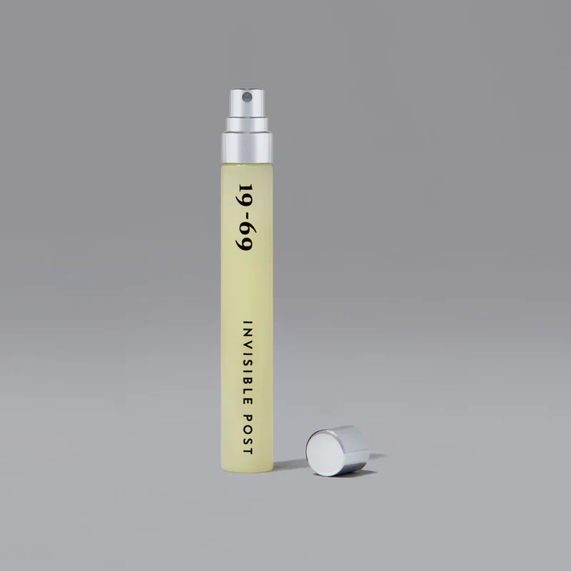 Invisible Post – Eau de Parfum – 9ml