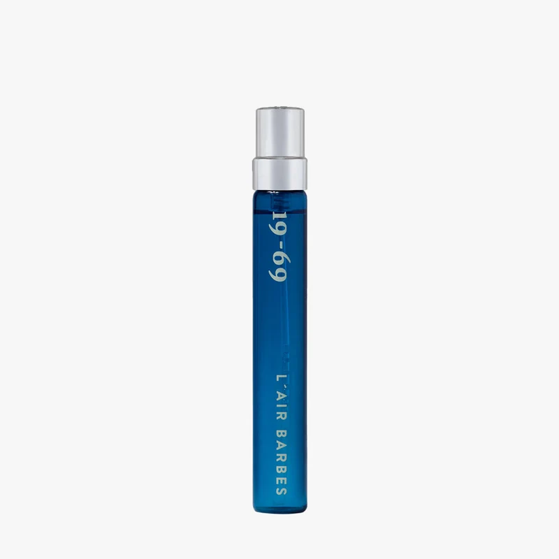 L'air Barbès – Eau de Parfum – 9ml