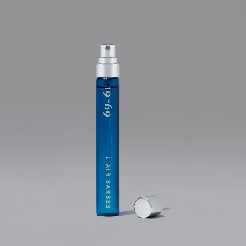L'air Barbès – Eau de Parfum – 9ml
