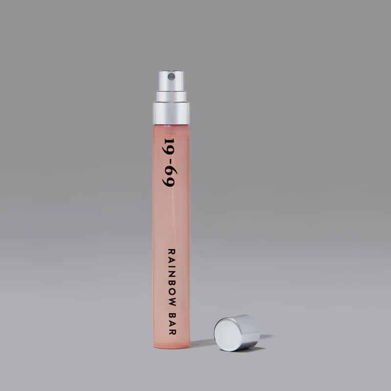 Rainbow Bar – Eau de Parfum – 9ml
