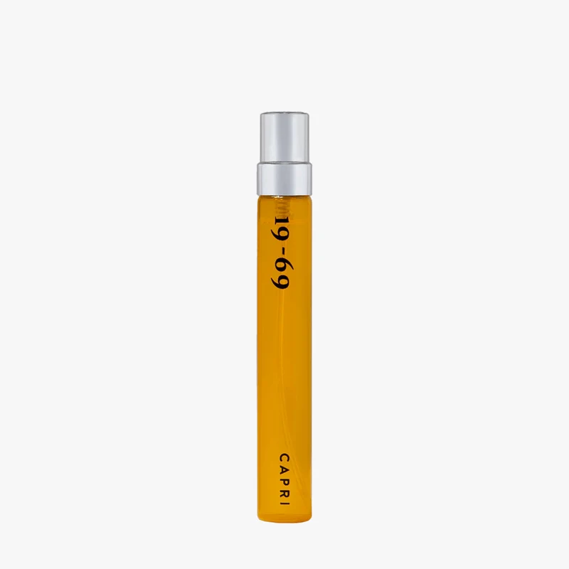 Capri – Eau de Parfum – 9ml