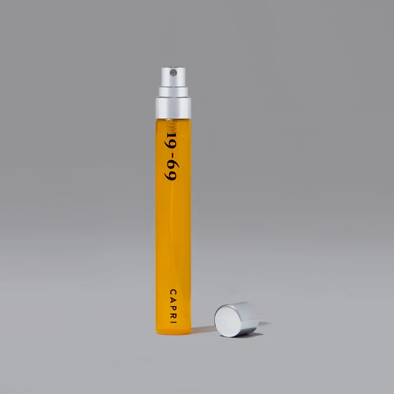 Capri – Eau de Parfum – 9ml
