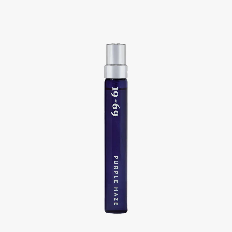 Purple Haze – Eau de Parfum – 9ml