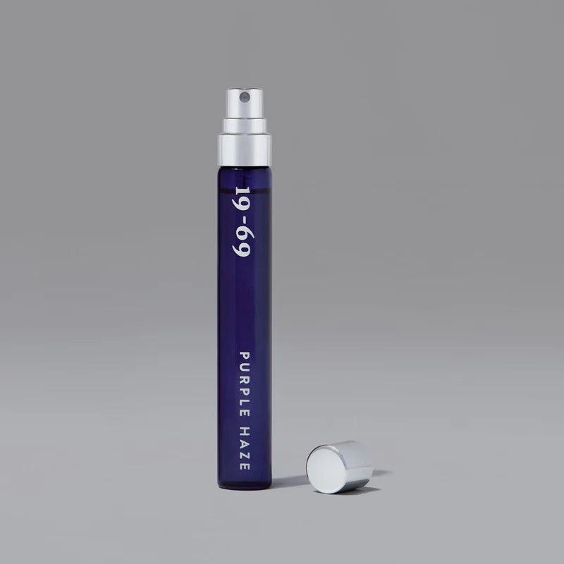 Purple Haze – Eau de Parfum – 9ml