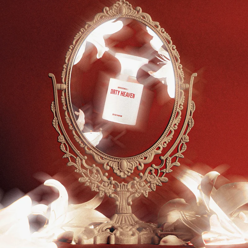 Dirty Heaven – Eau de Parfum – Sample
