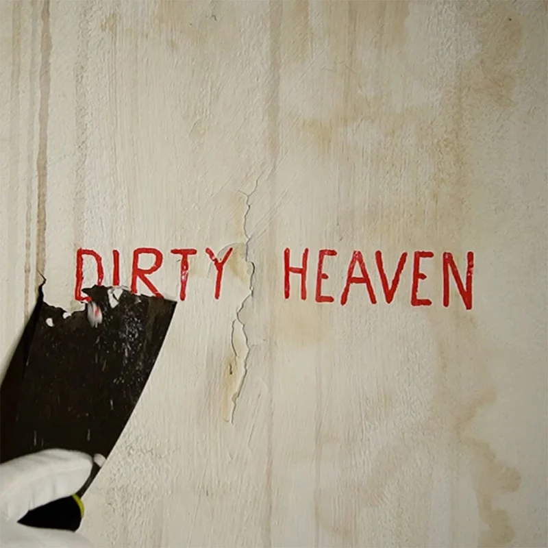 Dirty Heaven – Eau de Parfum – 50ml