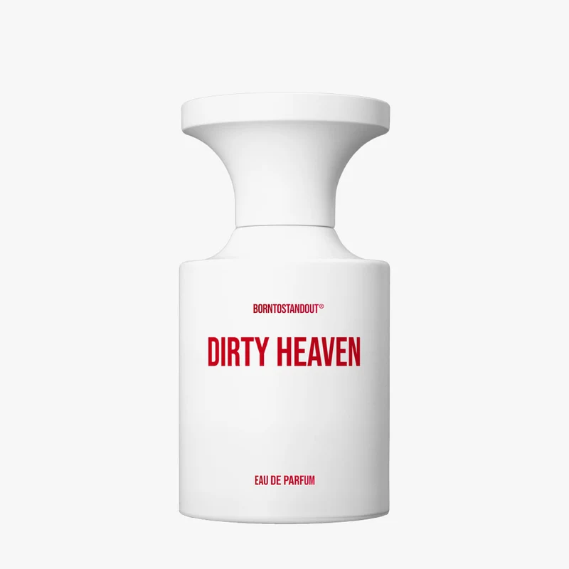 Dirty Heaven – Eau de Parfum – 50ml