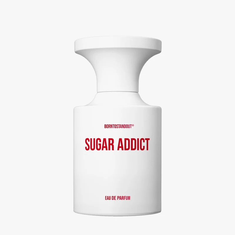 Sugar Addict – Eau de Parfum – 50ml