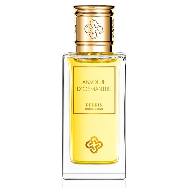 Perris Monte Carlo - Absolue d'Osmanthe - Extrait de Parfum