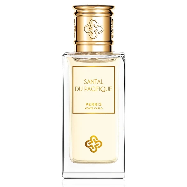 Perris Monte Carlo - Santal du Pacifique - Extrait de Parfum