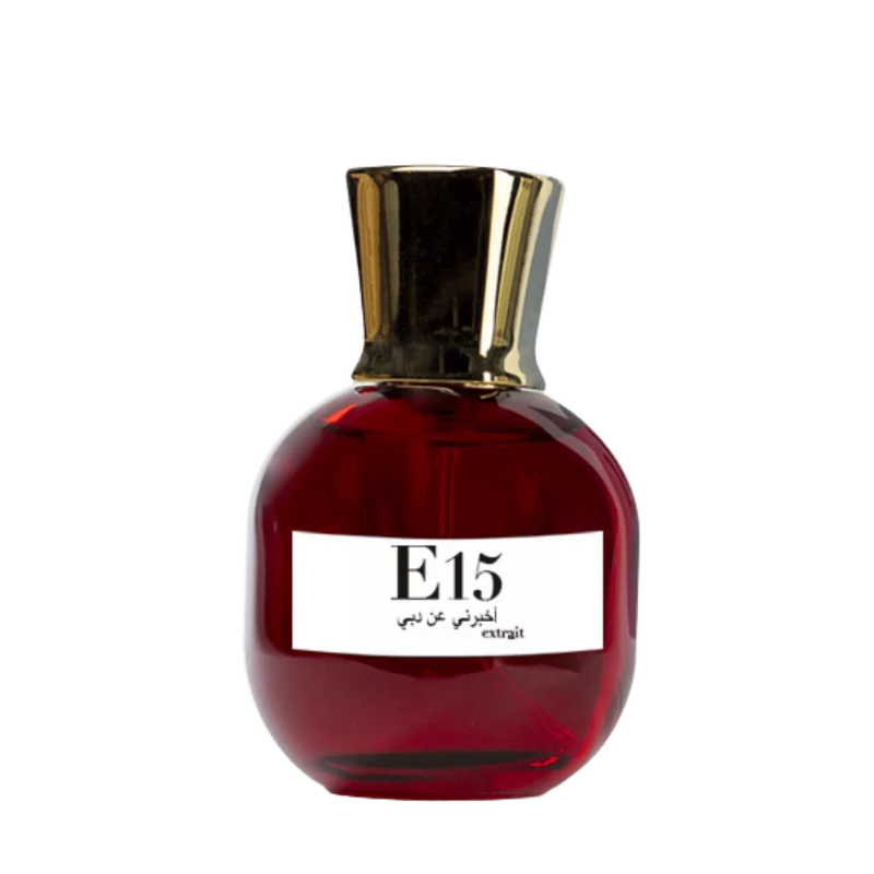 E15 Tell me about Dubai