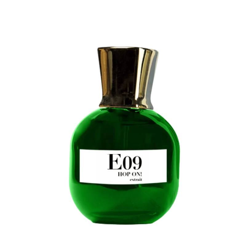 E09 Hop On!