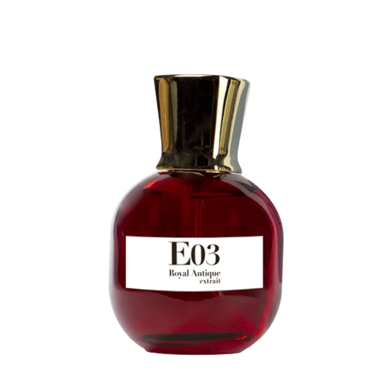 E03 Royal Antique