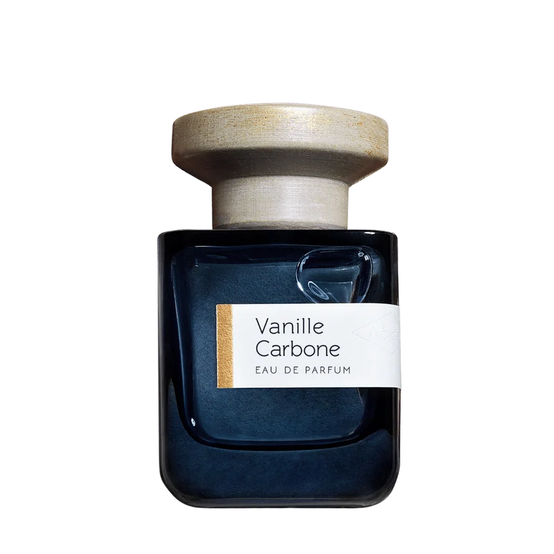 Vanille Carbone