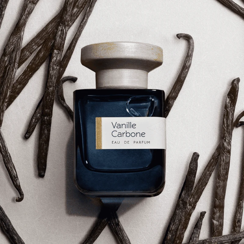 Vanille Carbone