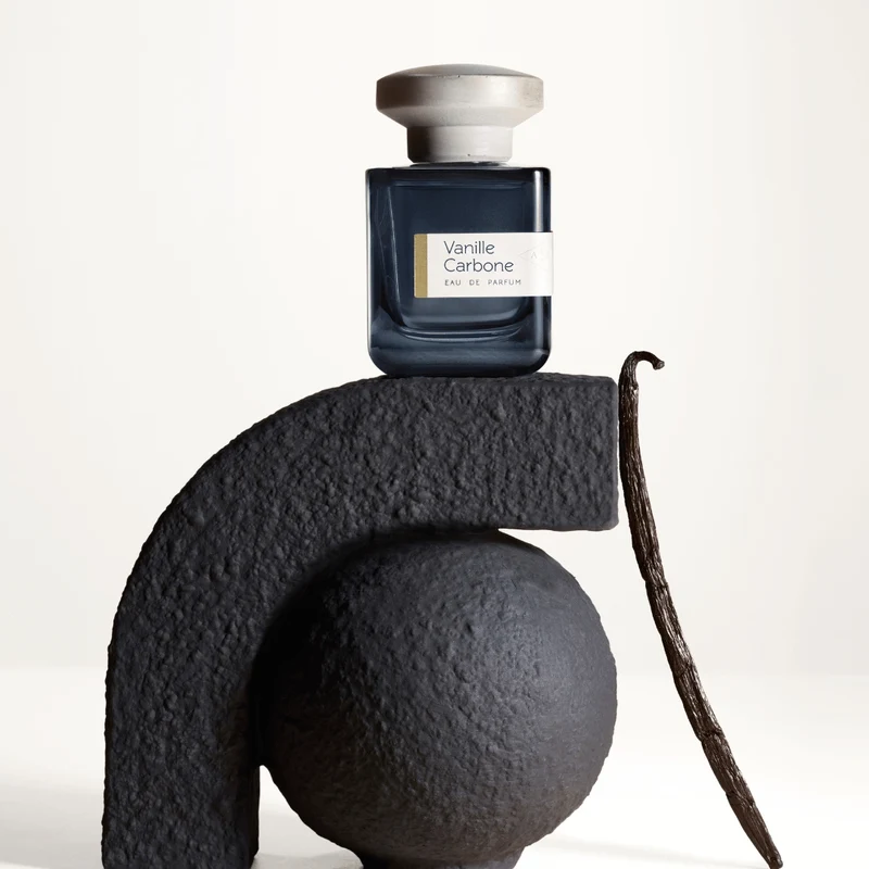 Vanille Carbone