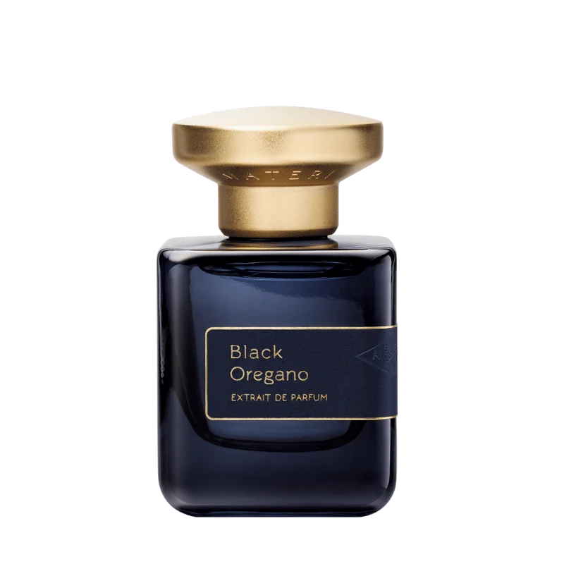 Black Oregano