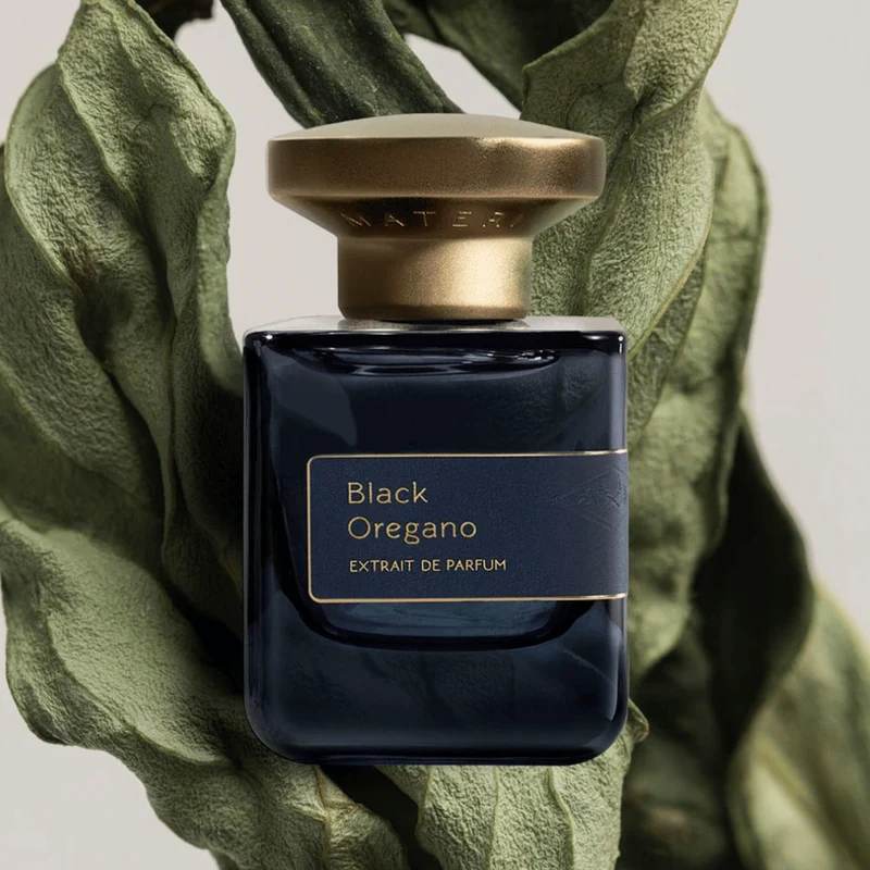 Black Oregano
