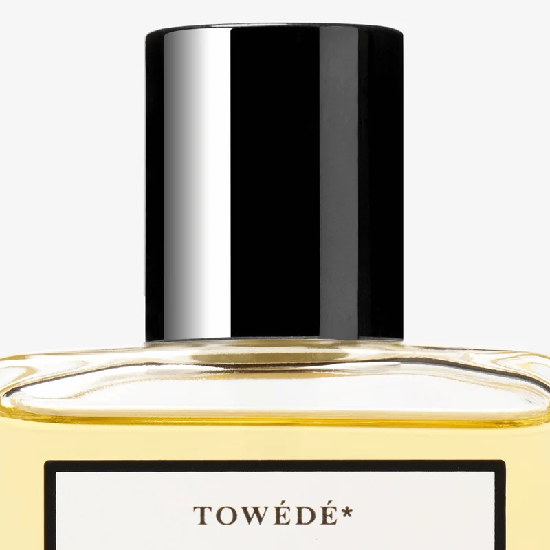 Towédé