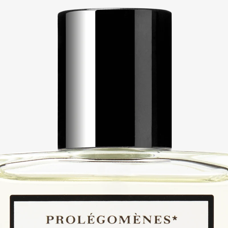 Prolégomènes