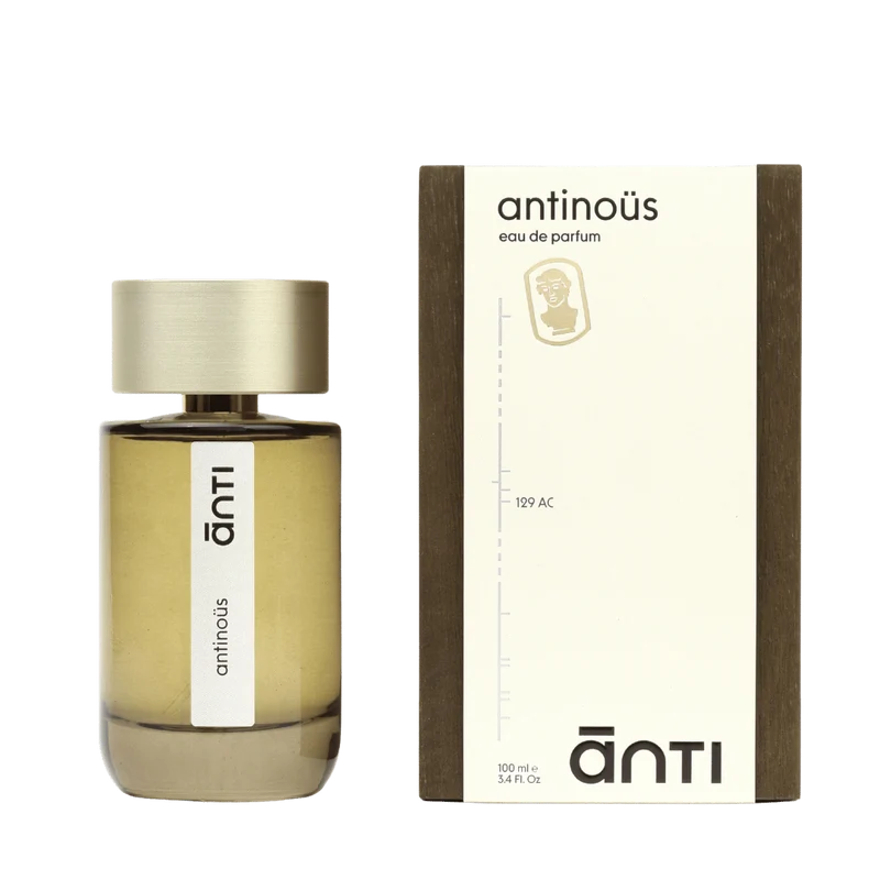 antinoüs