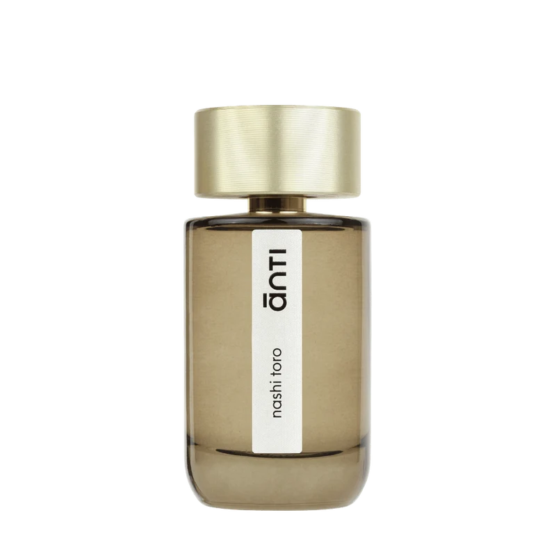 nashi toro