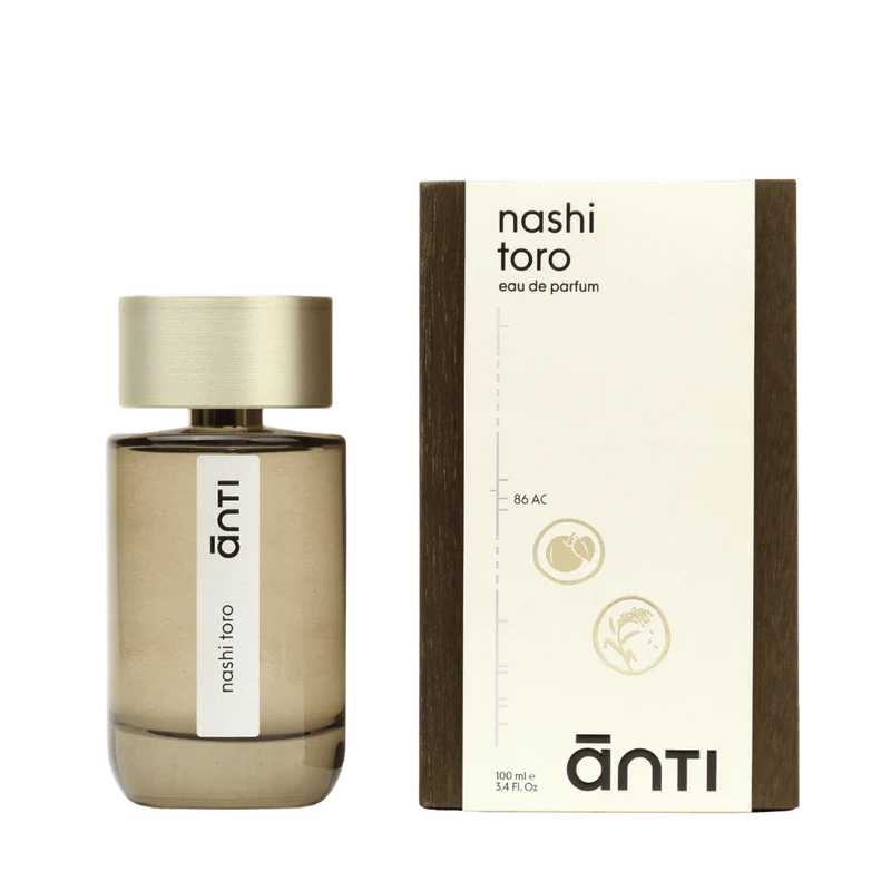 nashi toro