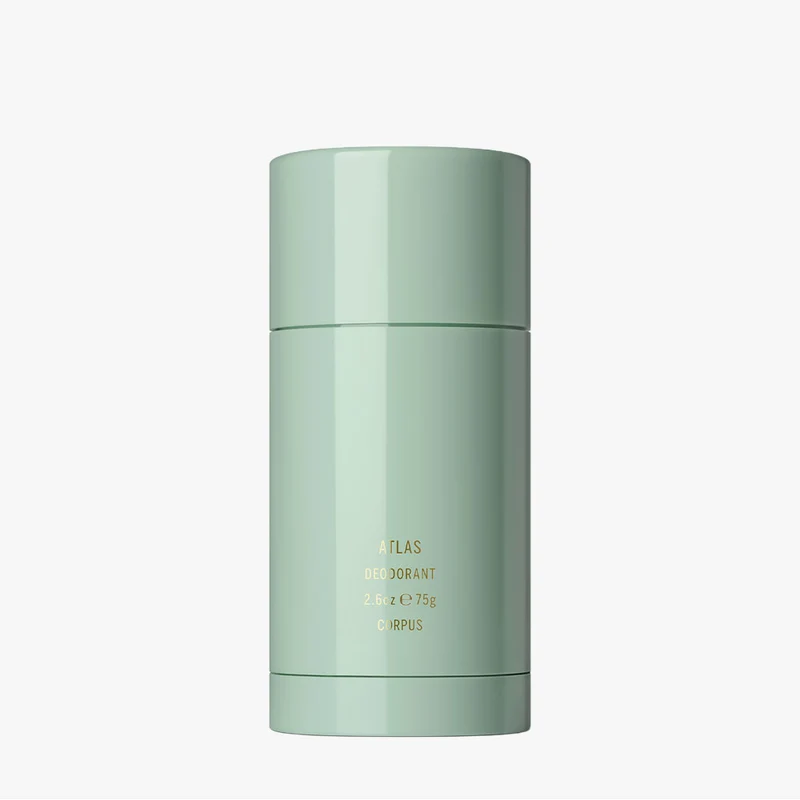 Natural Deodorant – Atlas
