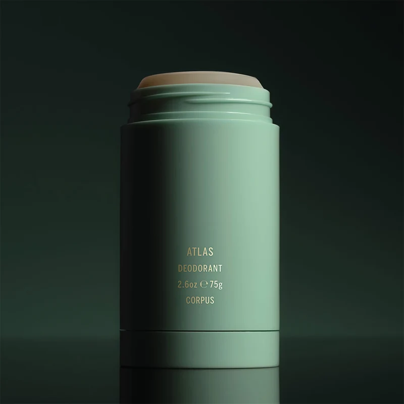 Natural Deodorant – Atlas
