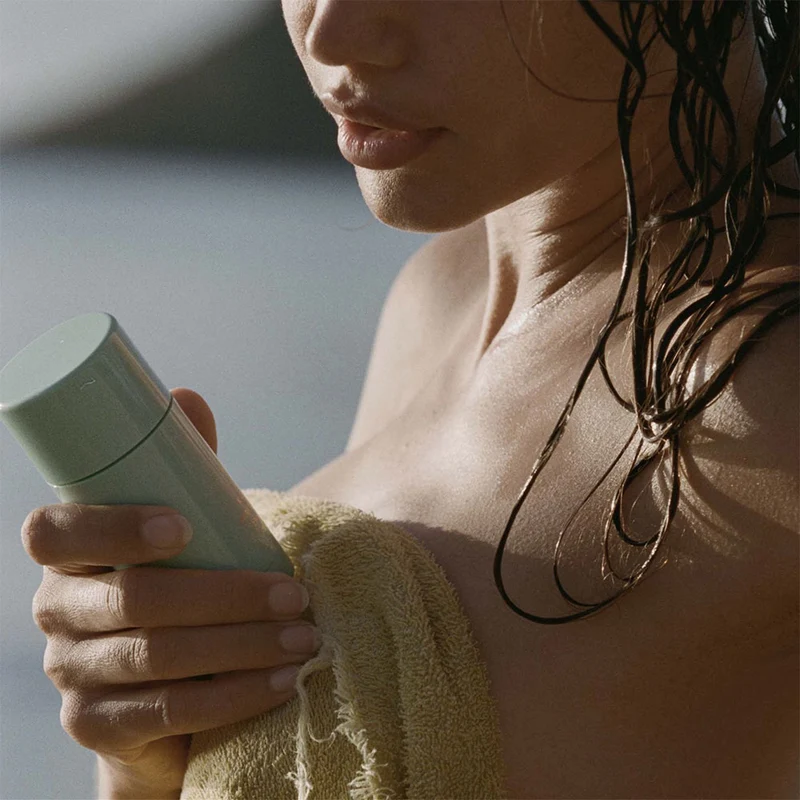 Natural Deodorant – Atlas