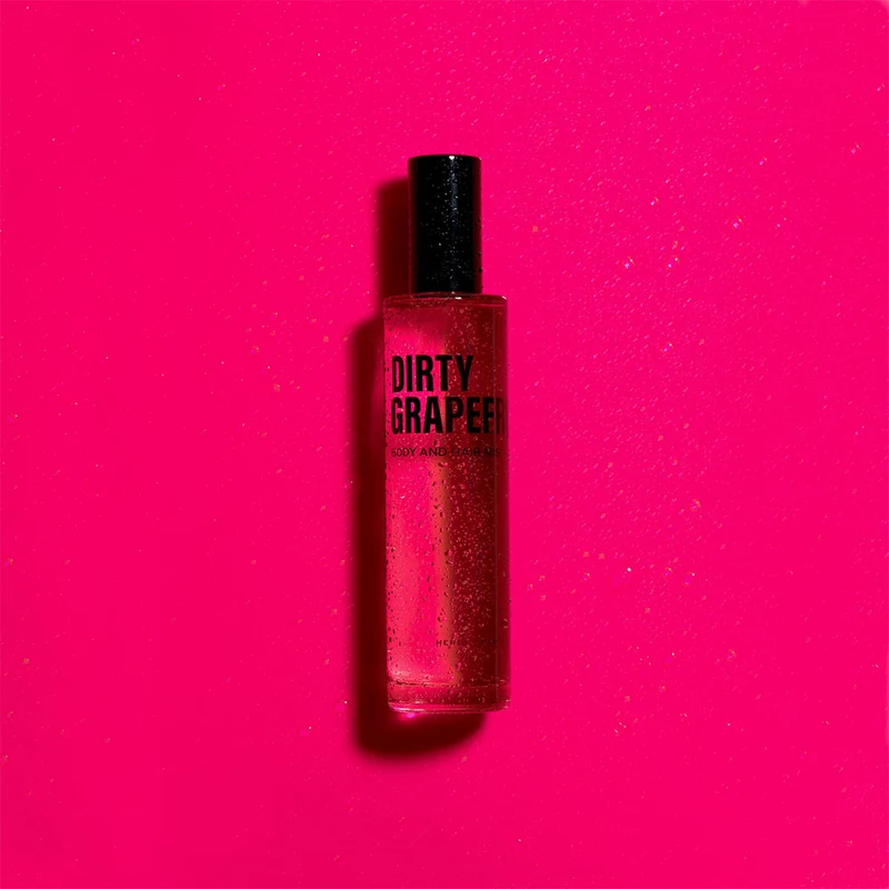 Body & Hair Mist – Dirty Grapefruit