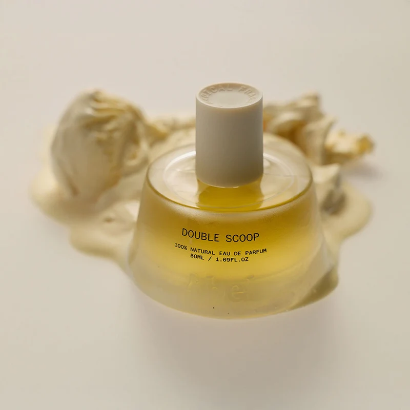 Double Scoop – Eau de Parfum – Sample