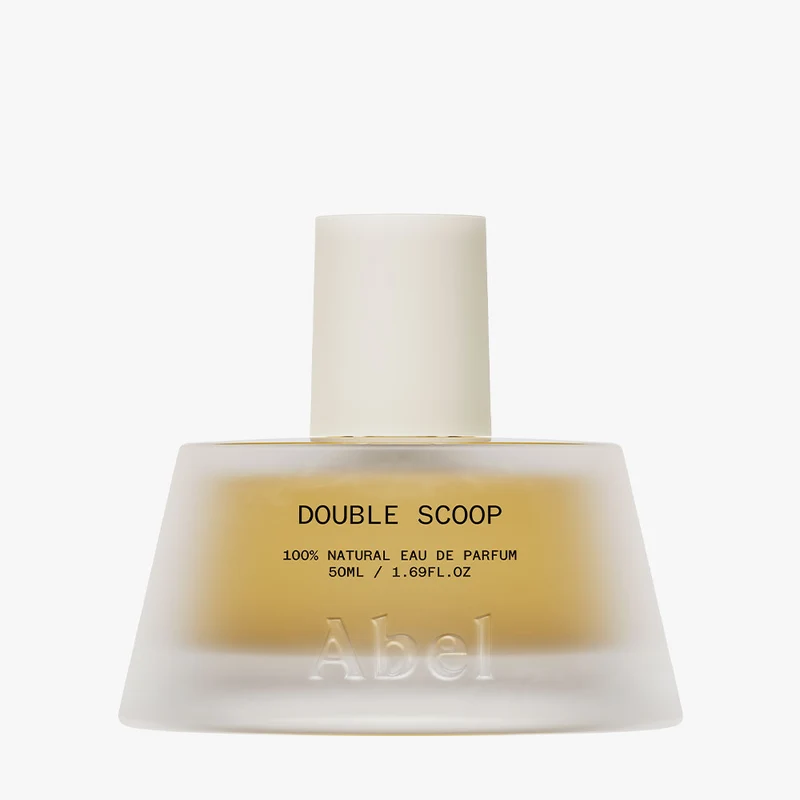 Double Scoop – Eau de Parfum – 50ml