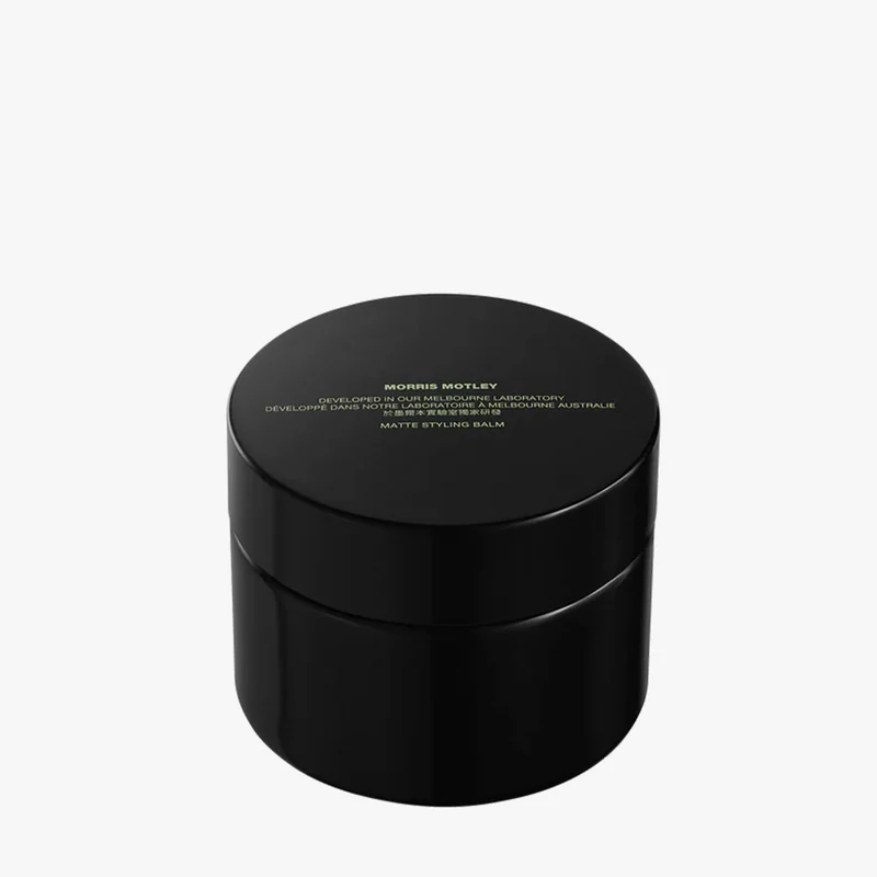 Matte Styling Balm – 50g