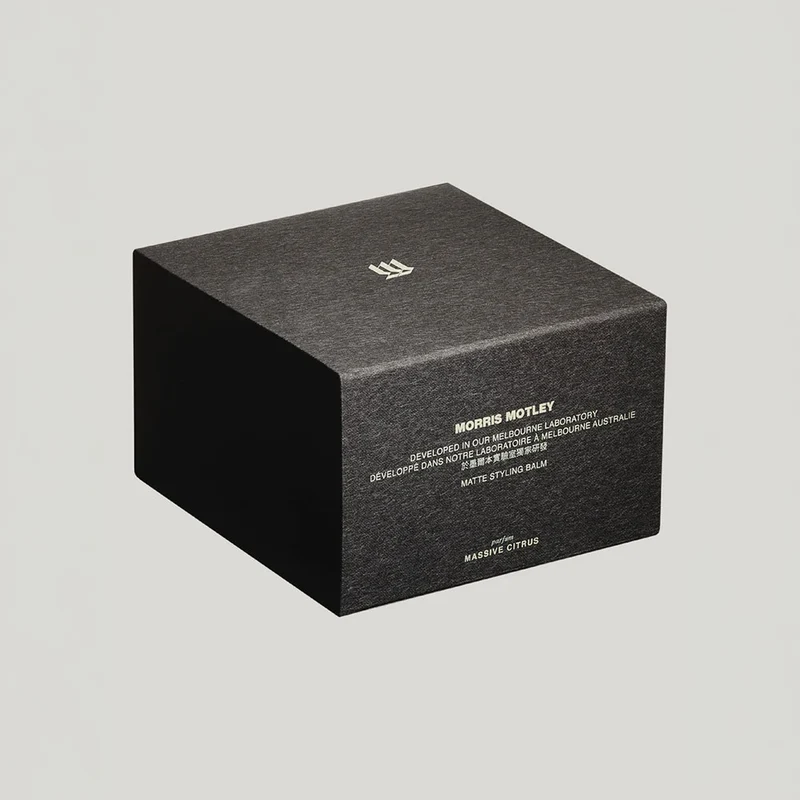 Matte Styling Balm – 50g