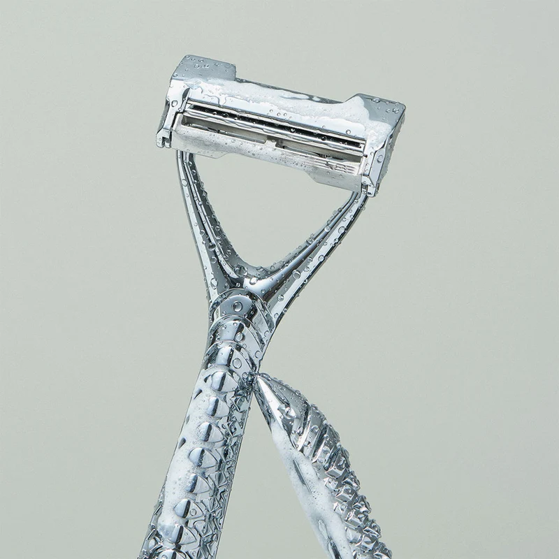 The Leaf Two – Chrome