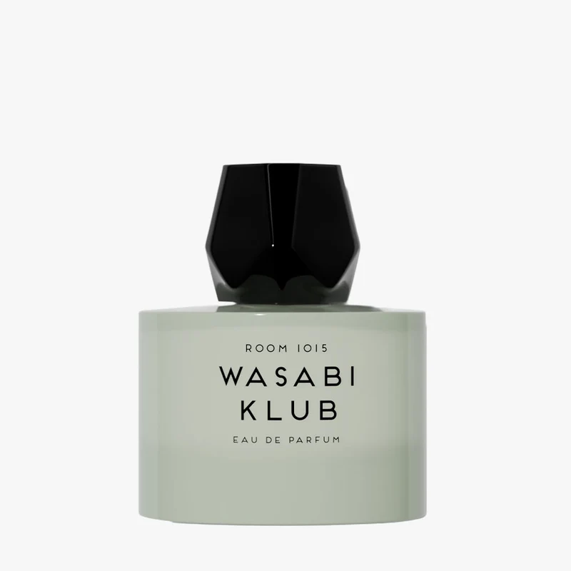 Wasabi Klub – Eau de Parfum – 50ml