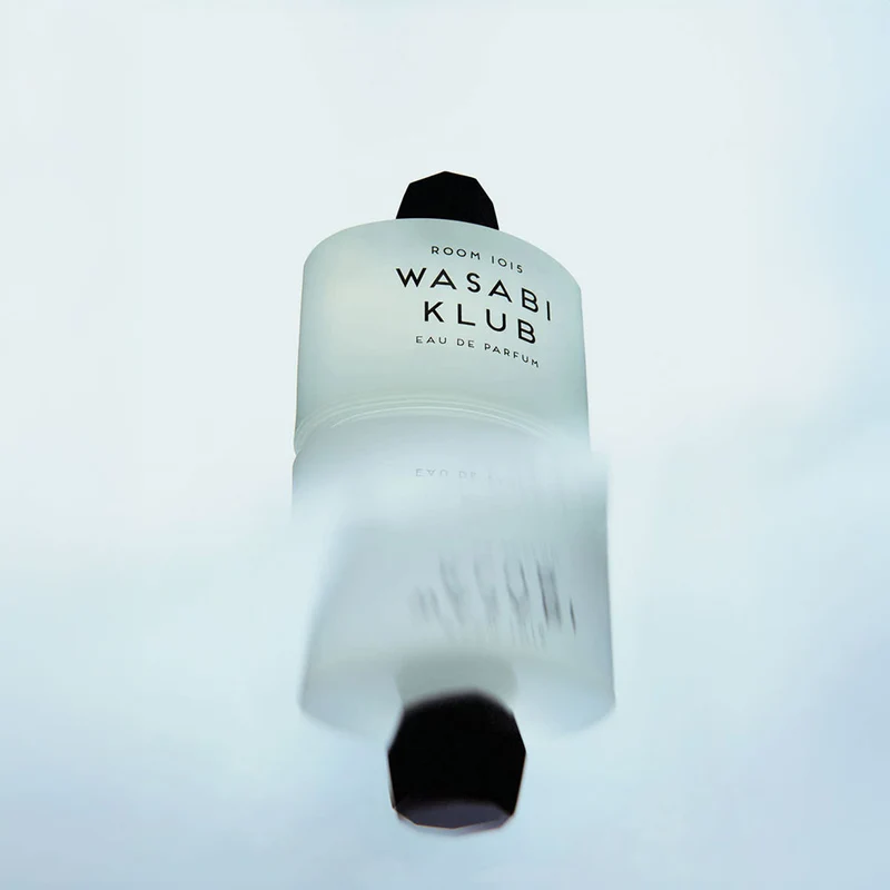 Wasabi Klub – Eau de Parfum – 100ml