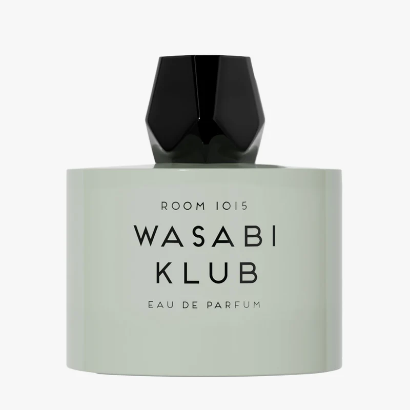 Wasabi Klub – Eau de Parfum – 100ml