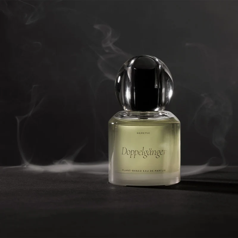Doppelgänger – Eau de Parfum – Sample