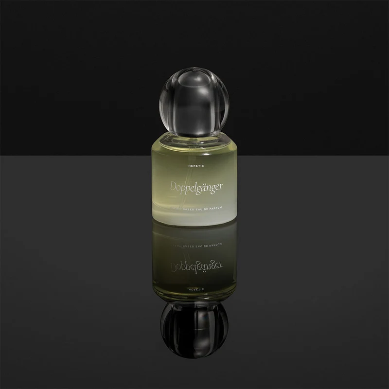 Doppelgänger – Eau de Parfum – Sample